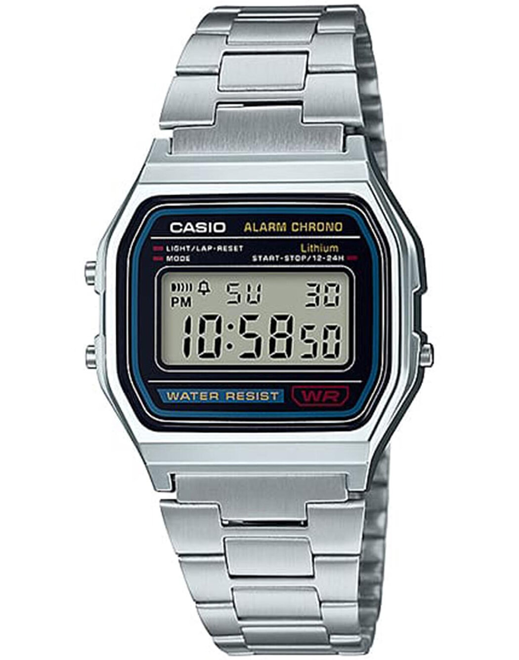 Casio Vintage A158WA-1