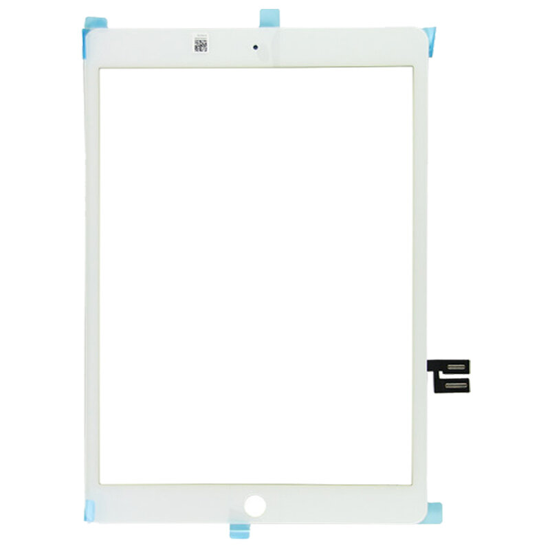 Сенсорное стекло (тачскрин) для Apple iPad A2198 (белый)