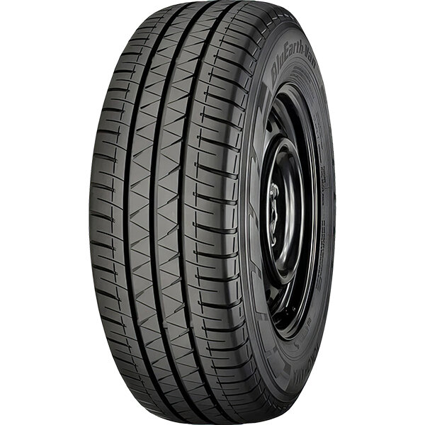 Автошина Yokohama BluEarth-Van RY55 195/70 R15 C 104/102S