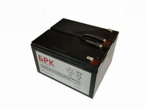 Батарейный комплект БРК 113 (RBC113)