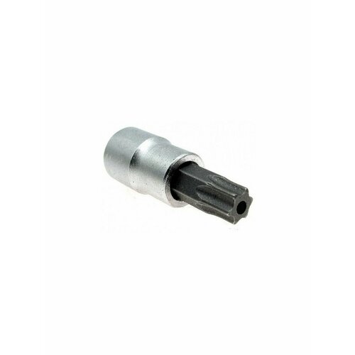 Головка-бита 1,4 Torx с отверстием T15H AUTOMASTER