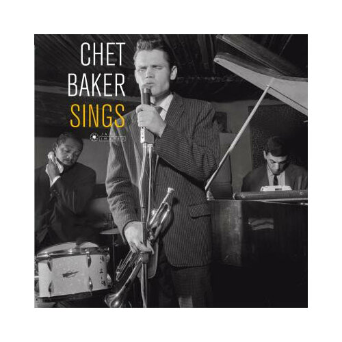 Baker Chet 