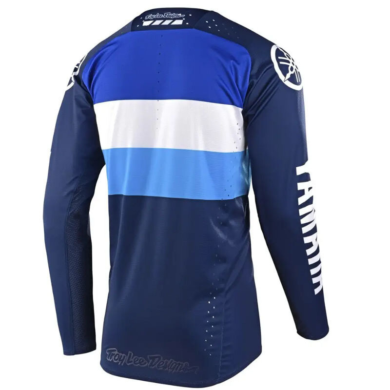 Мотоджерси Yamaha — фото 1