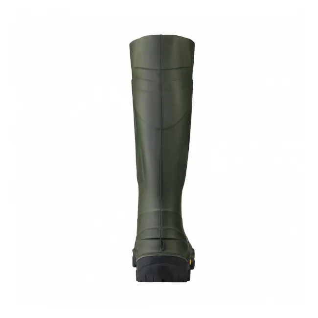 Резиновые сапоги для охоты и рыбалки Dunlop Purofort Outlander 44 зеленый