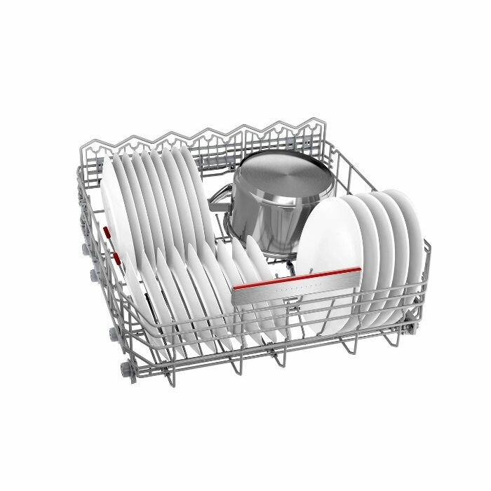 Встраиваемая посудомоечная машина Bosch SMV 6ECX93 E - фотография № 18