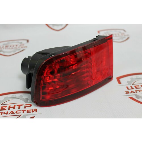 Фонарь задний правый TOYOTA 8158060111