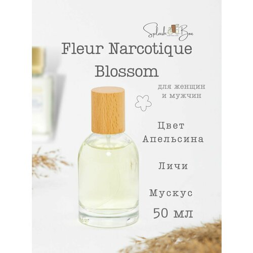 Fleur Blossom духи стойкие