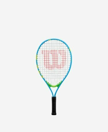 Ракетка для большого тенниса детская Wilson US Open 21 TNS