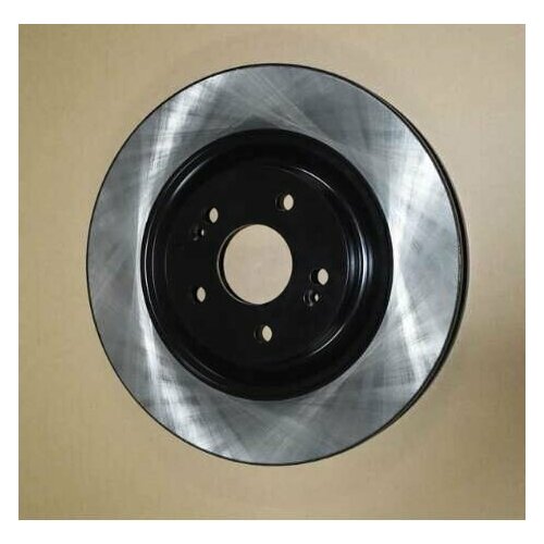 Диск тормозной передний 204001231AA CHERY Chery Tiggo 8