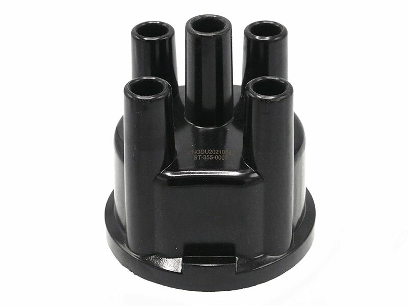 ST-355-0007 Крышка трамблера AUDI 100/80/A4 94-00/VOLKSWAGEN GOLF 93-02/PASSAT 97-00/POLO 95-96