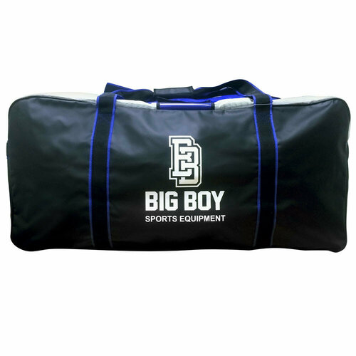 фото Хоккейная сумка-баул big boy bb-bag-pro, 90х45х45см.