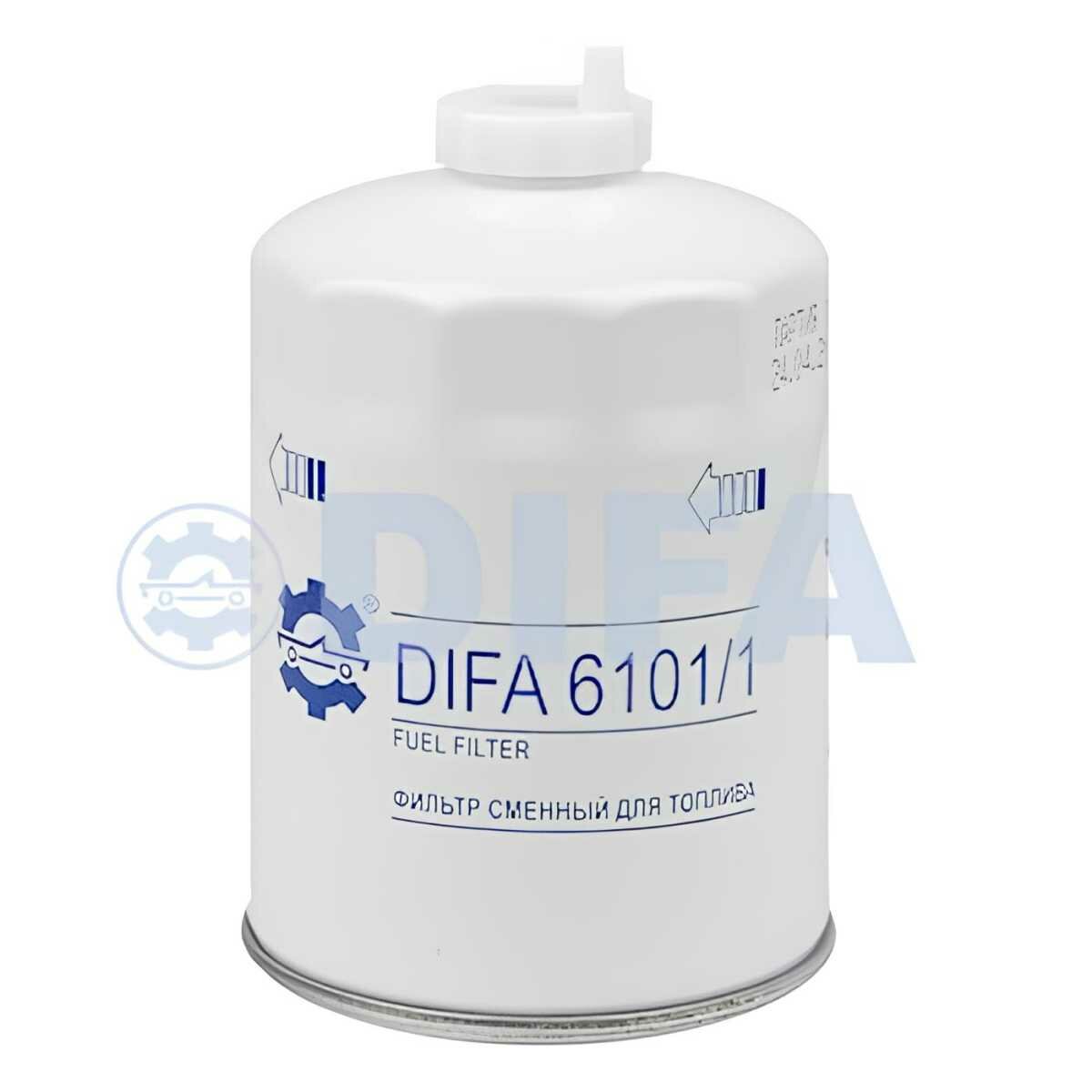 Топливный фильтр DIFA 6101 1