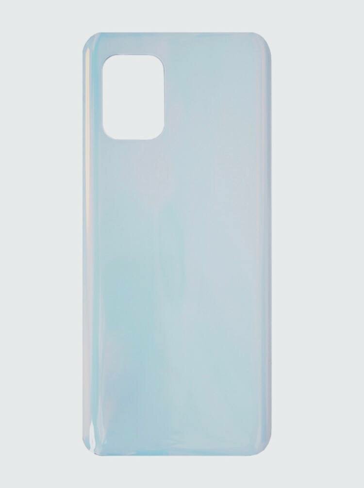 Задняя крышка Xiaomi Mi 10 Lite (Белый)