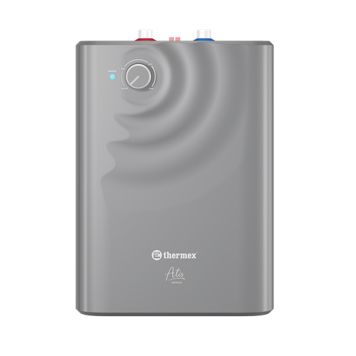 Водонагреватель накопительный THERMEX Atis 15 U 1136000₽