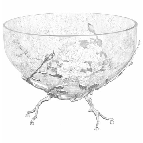 Ваза для фруктов 32 см н/н Limoges 