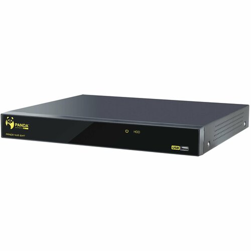 Регистратор NVR 8 MT IP Panda Automatic 1799000₽