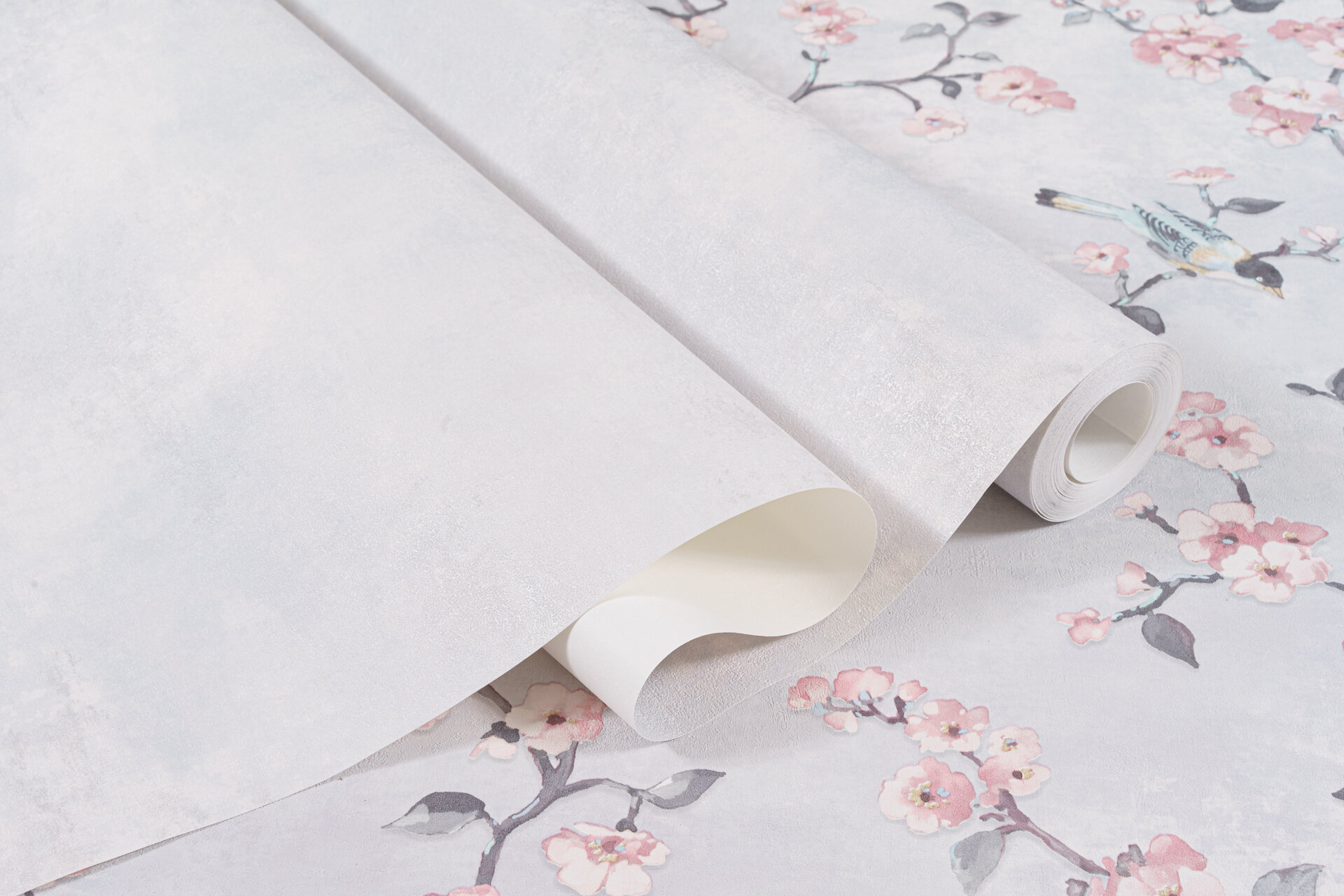 фото Обои виниловые на флизелине Артекс Вербена 10834-02. 10,05*1,06м