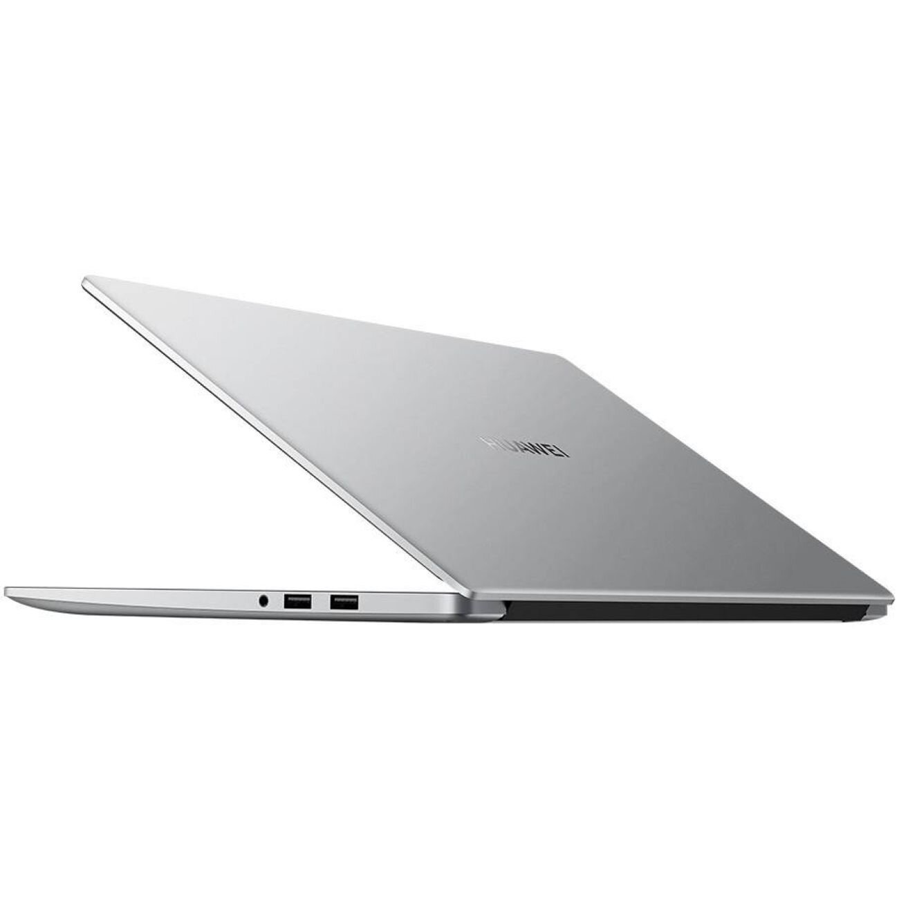 Ноутбук HUAWEI MateBook D 15 R7 5700U/16/512Gb DOS Mystic Silver