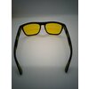 Фото #4 Желтые автомобильные очки Polarized, унисекс, вайфареры