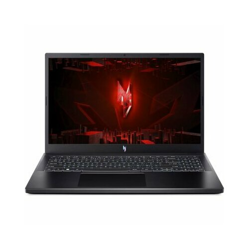 Ноутбук Acer Nitro V 15 ANV15-51-54DB Intel Core i5 13420H 21 GHz - 46 GHz 16384 Mb 156 Full HD 1920x1080 512 Gb SSD DVD нет nVidia GeForce RTX 2050 4096 Mb No OS черный 2113 кг NH QNACD003 9035700₽