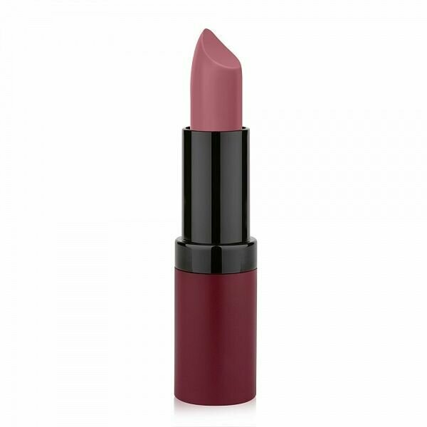 Golden Rose Помада для губ Velvet Matte, тон 14