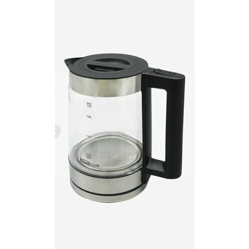 Чайник электрический 2151 стеклянный 129900₽