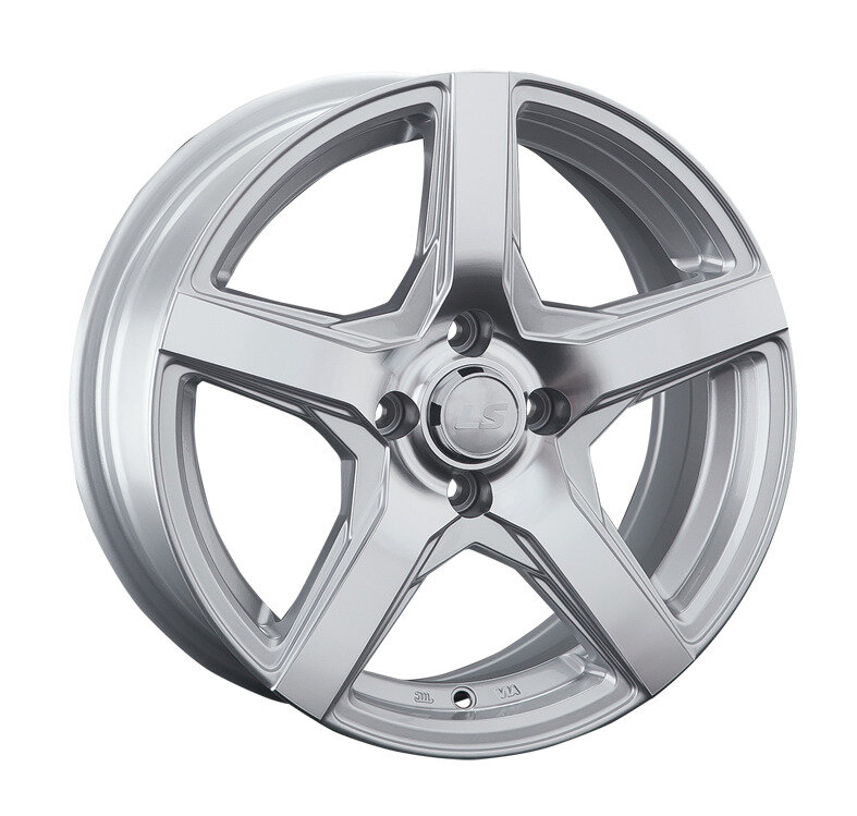 Колесный диск LS LS779 15x6.5" PCD4x100 ET40 D73,1 SF