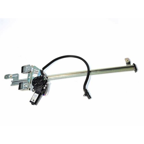 Стеклоподъемник Газель NEXT, Газон NEXT, правый, электрический, ДЗС, C41R11-6104012