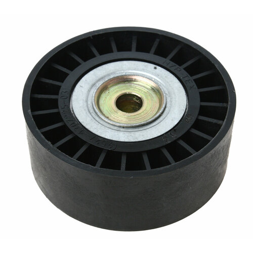 Ролик натяжной КАМАЗ-ЕВРО-2,3 в сборе (без буртика) тимер