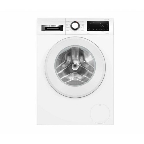 Стиральная машина Bosch WGG2540LSN 8606000₽