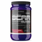 BCAA 12 000 Powder Flavored Ultimate Nutrition (457 гр) - Лимон Лайм - изображение