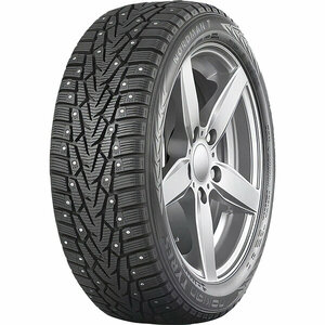 Автошина Nokian Nordman Nordman 7 225/45 R17 94T XL шипованная