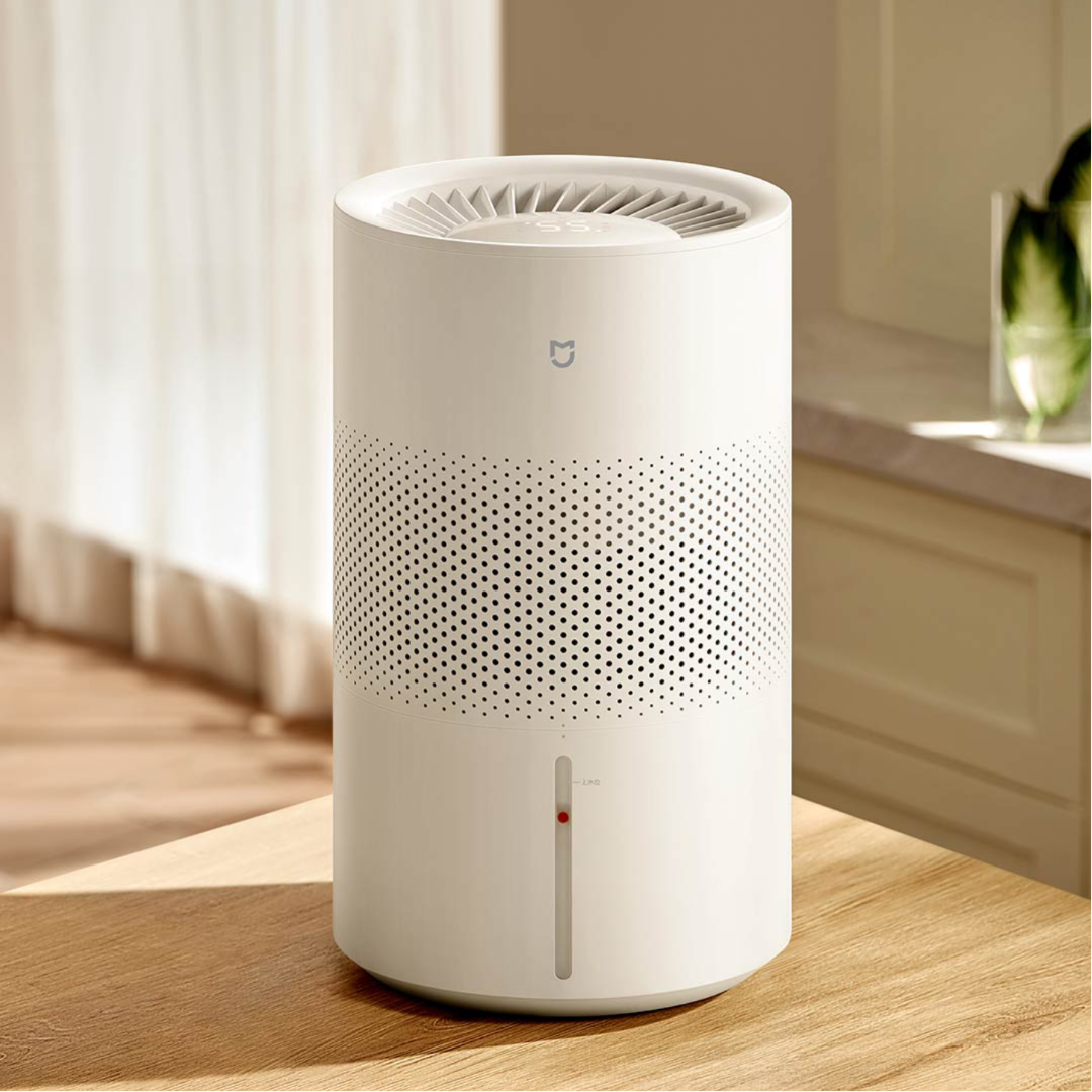 Изображение Увлажнитель Mijia Pure Smart Evaporative Humidifier 3 CJSJSQ02XY