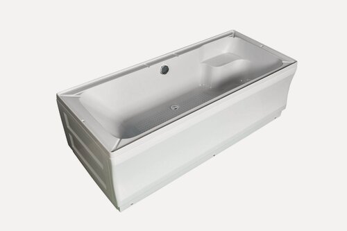 Изображение товара Акриловая ванна Wemor 150/70/55 S