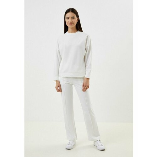 Свитшот BLACKSI, размер XXL, экрю