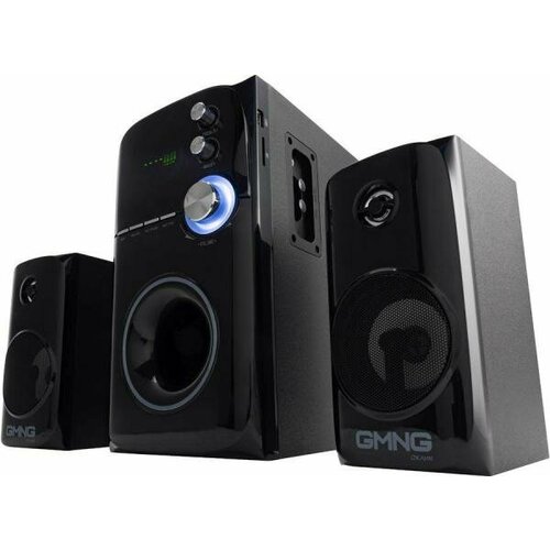 Колонки 21 Oklick OK-471 21 Черный 650900₽