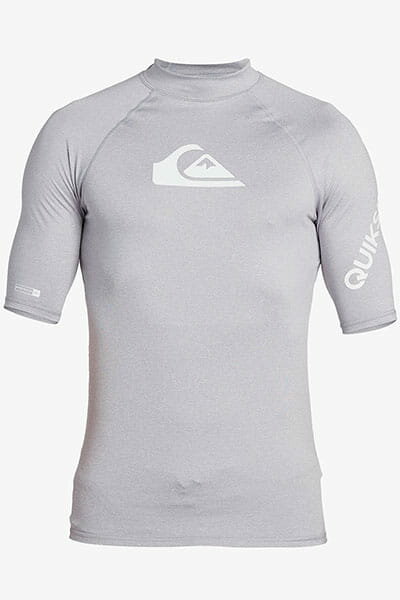 Рашгард Quiksilver