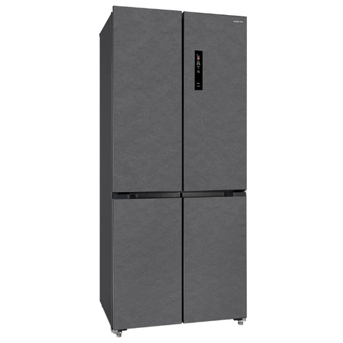 Холодильник HIBERG RFQ-600DX NFGM inverter 213472₽