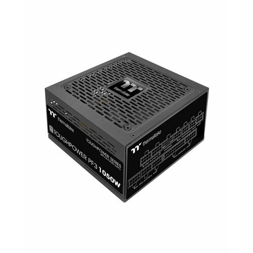 Блок питания Thermaltake Toughpower 1050W PS-TPD-1050FNFAPE-3 2302100₽