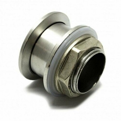 Врезка в куб под кламп 15 дюйма Резьба 1 165000₽