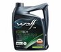 Синтетическое моторное масло Wolf Ecotech 0W20 SP/RC G6 FE