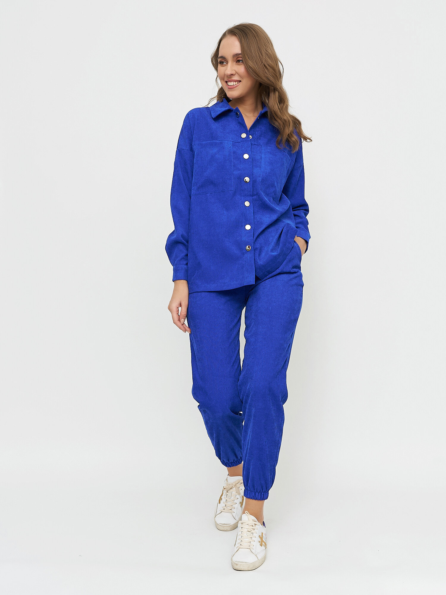 Костюм классический