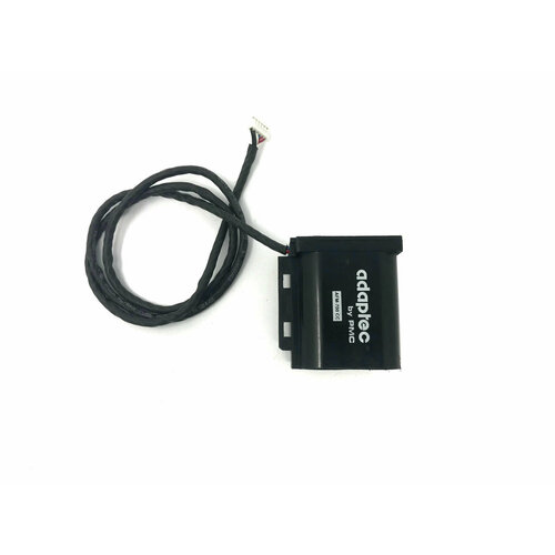 модуль резервного питания adaptec flash module 2269700 r afm 600cc supercap kit sas raid serier 6 Батарея резервного питания Adaptec AFM-700 CC SuperCap SAS RAID 4096 Мб 5.4 В