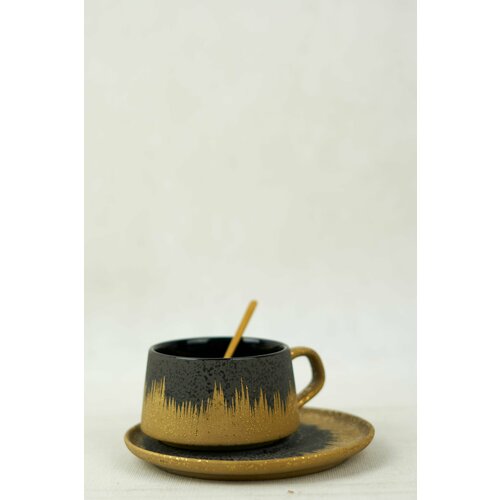 Кофейная пара Ристретто 100 мл Country Artists 1577₽