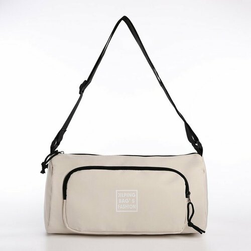 фото Сумка , бежевый mikimarket