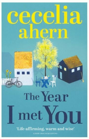 The Year I Met You (Ahern C.) - фото №1