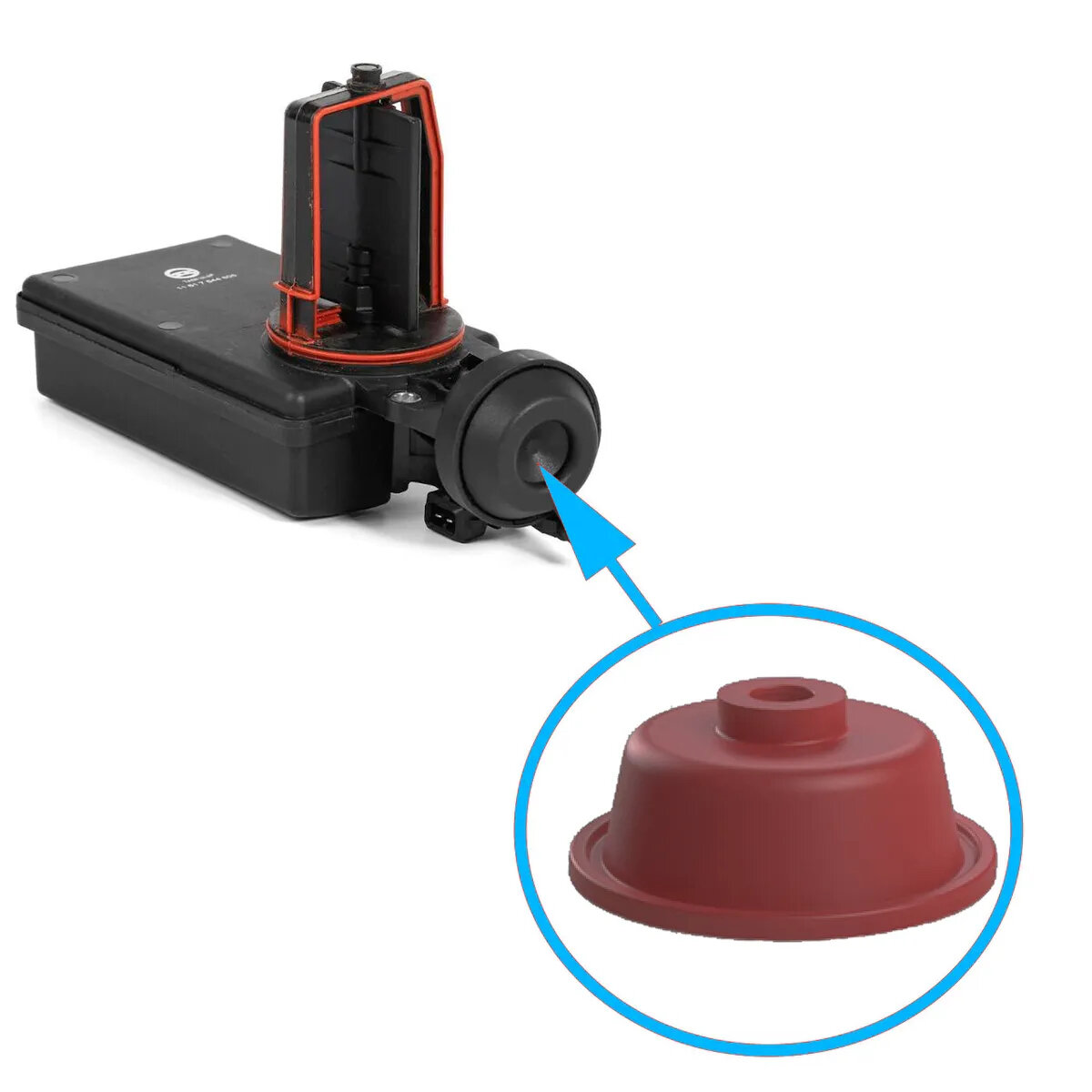 Мембрана DISA M52TU M54 M56 11617502269 11611440049