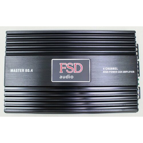 FSD Master 80.4