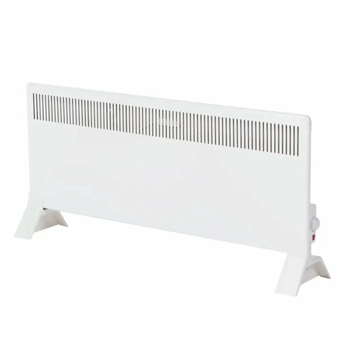 Конвектор электрический Equation MH-1500W с механическим термостатом 1500 Вт 1780300₽