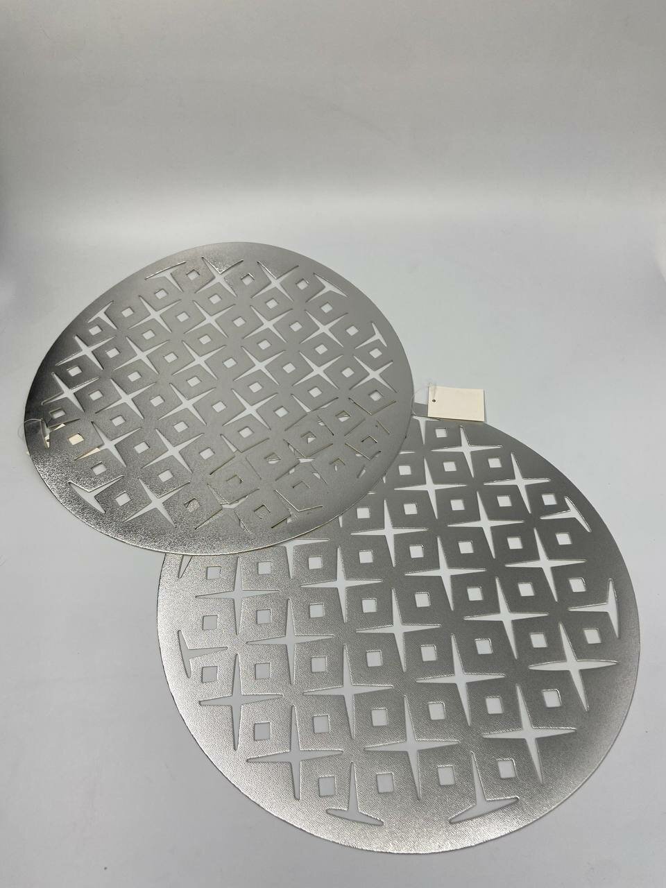 фото Термосалфетка декоративная салфетка под горячее "Лиана"